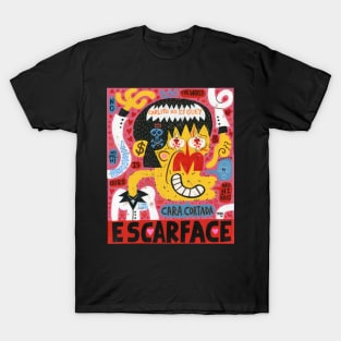 ESCARFACE T-Shirt